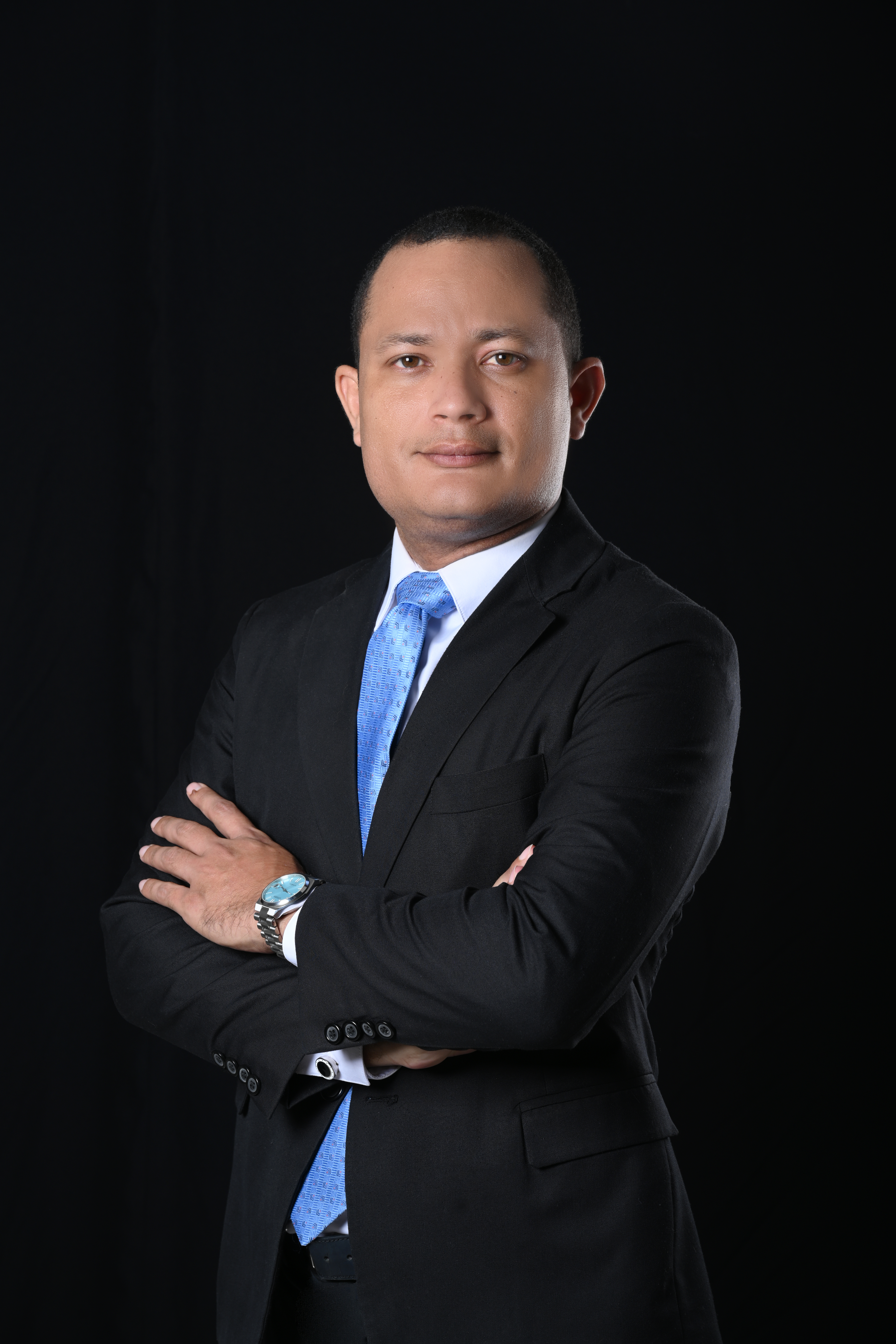 Johann Newton López